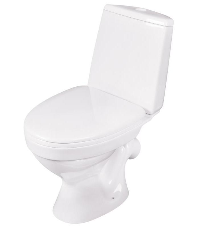 Купить недорогой унитаз с доставкой и установкой в Москве! \"ПОД КЛЮЧ ...